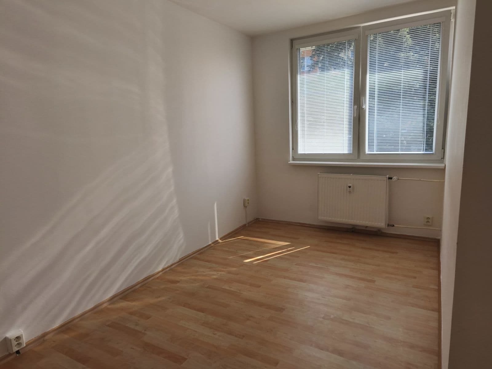 1 bedroom with open-plan kitchen flat to rent, 46 m², Kmochova, Hostivice, Středočeský Region 1 bedroom with open-plan kitchen flat to rent, 46 m², Kmochova, Hostivice, Středočeský Region