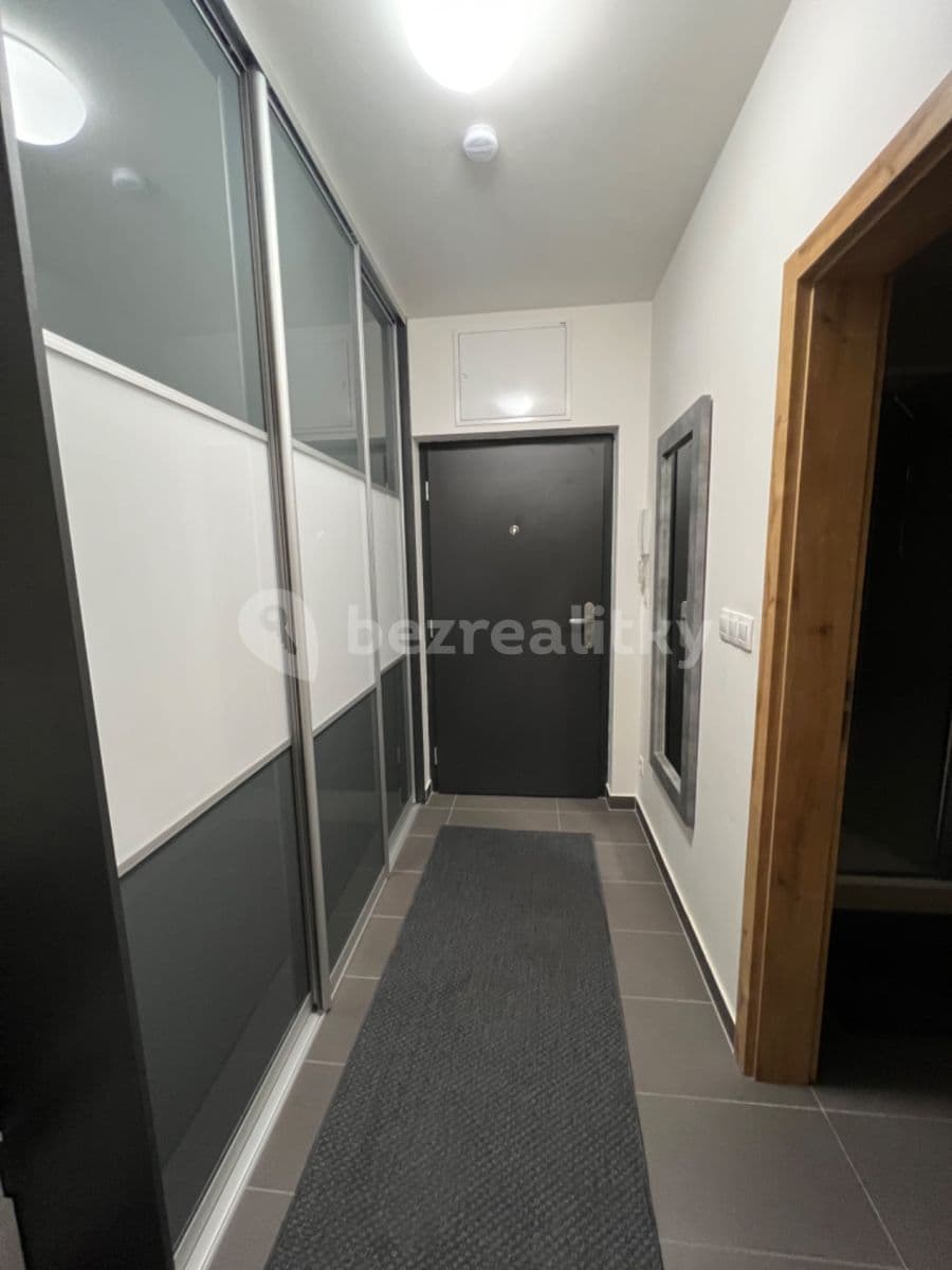 Studio flat to rent, 42 m², Miroslava Hajna, Prague, Prague Studio flat to rent, 42 m², Miroslava Hajna, Prague, Prague