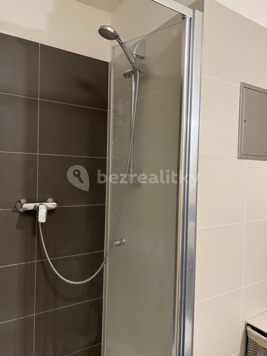 Studio flat to rent, 42 m², Miroslava Hajna, Prague, Prague Studio flat to rent, 42 m², Miroslava Hajna, Prague, Prague