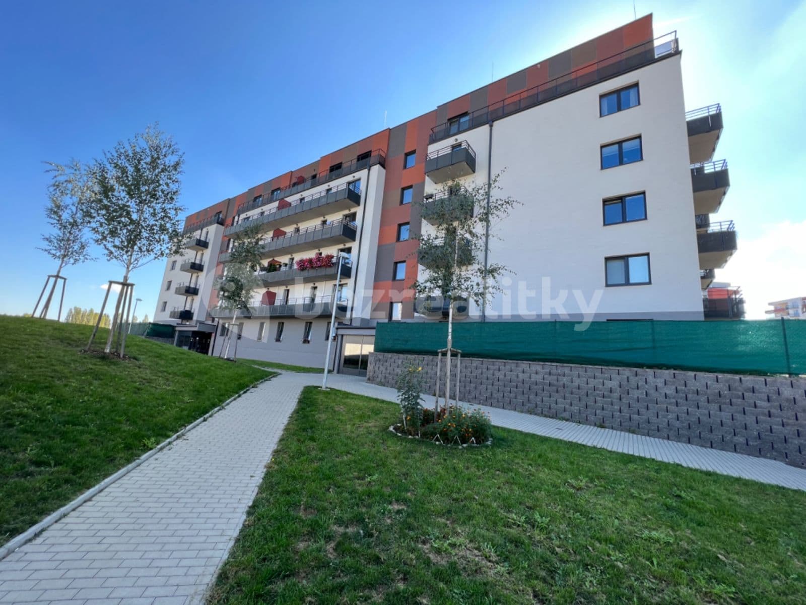 Studio flat to rent, 42 m², Miroslava Hajna, Prague, Prague Studio flat to rent, 42 m², Miroslava Hajna, Prague, Prague