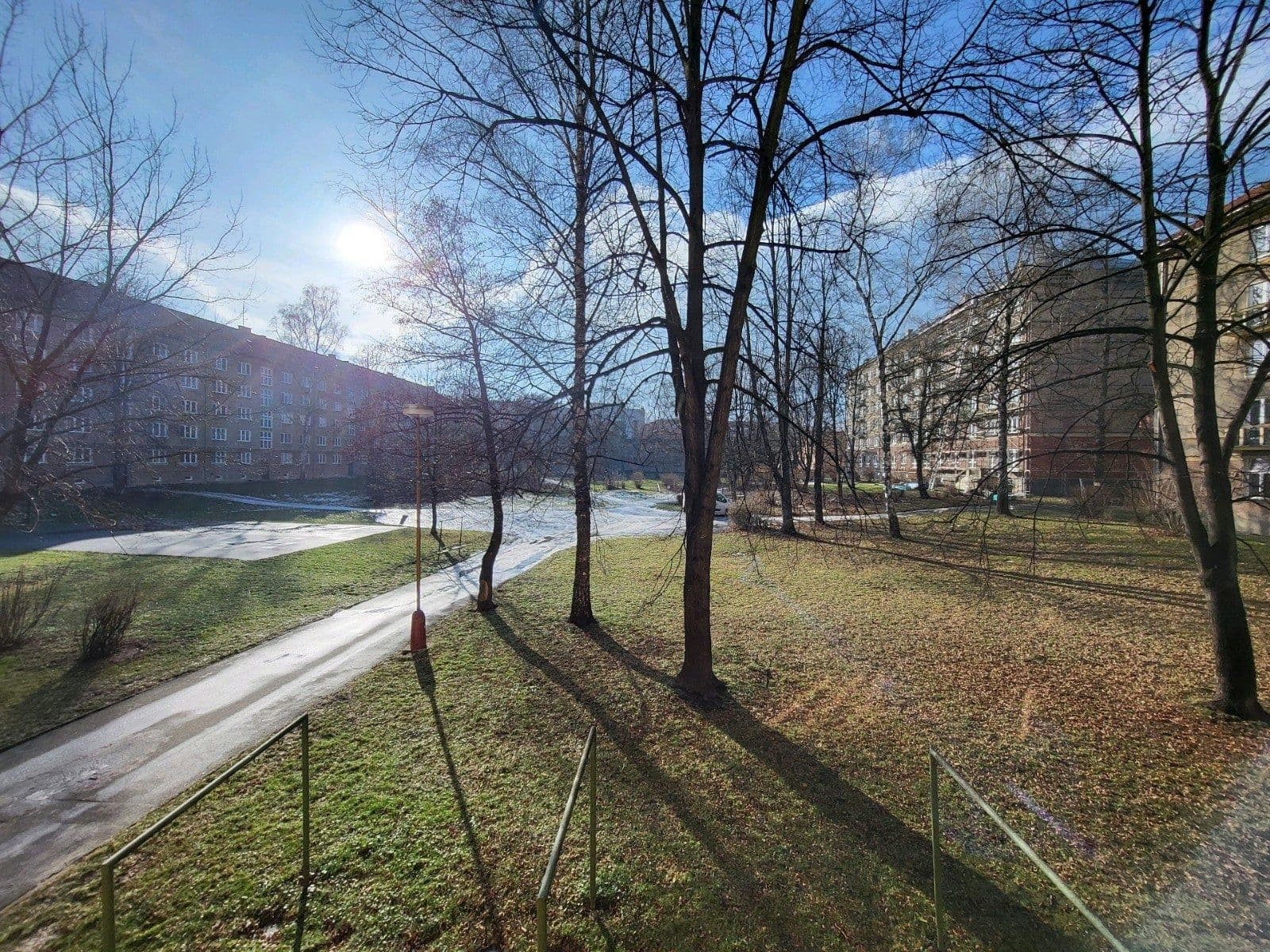 Studio flat to rent, 18 m², Mánesova, Havířov, Moravskoslezský Region Studio flat to rent, 18 m², Mánesova, Havířov, Moravskoslezský Region