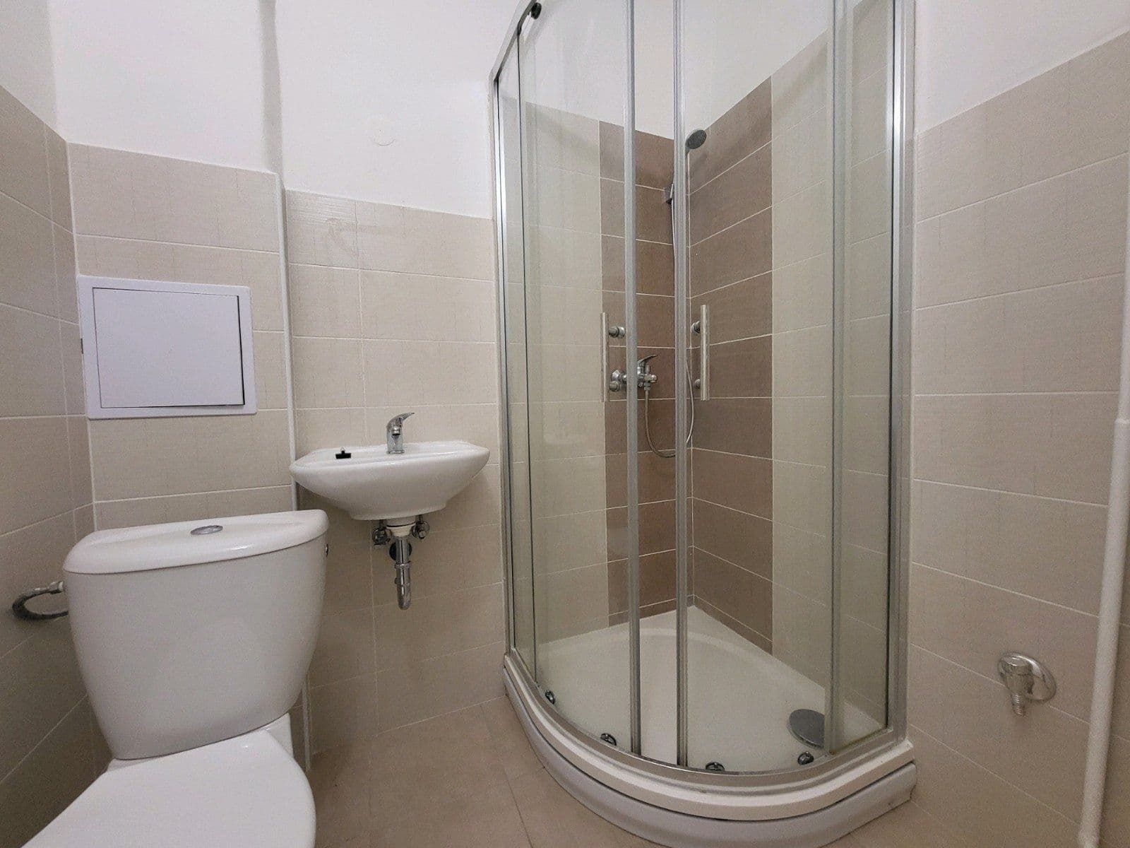 Studio flat to rent, 18 m², Mánesova, Havířov, Moravskoslezský Region Studio flat to rent, 18 m², Mánesova, Havířov, Moravskoslezský Region