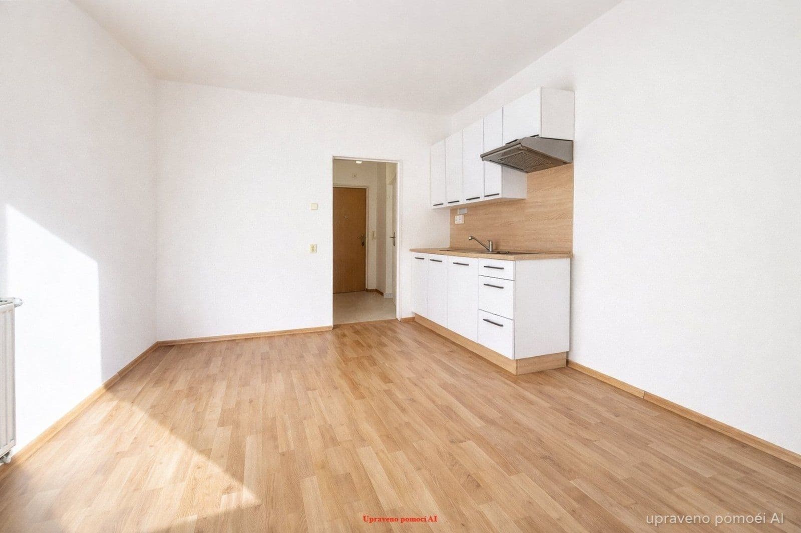 Studio flat to rent, 18 m², Mánesova, Havířov, Moravskoslezský Region Studio flat to rent, 18 m², Mánesova, Havířov, Moravskoslezský Region
