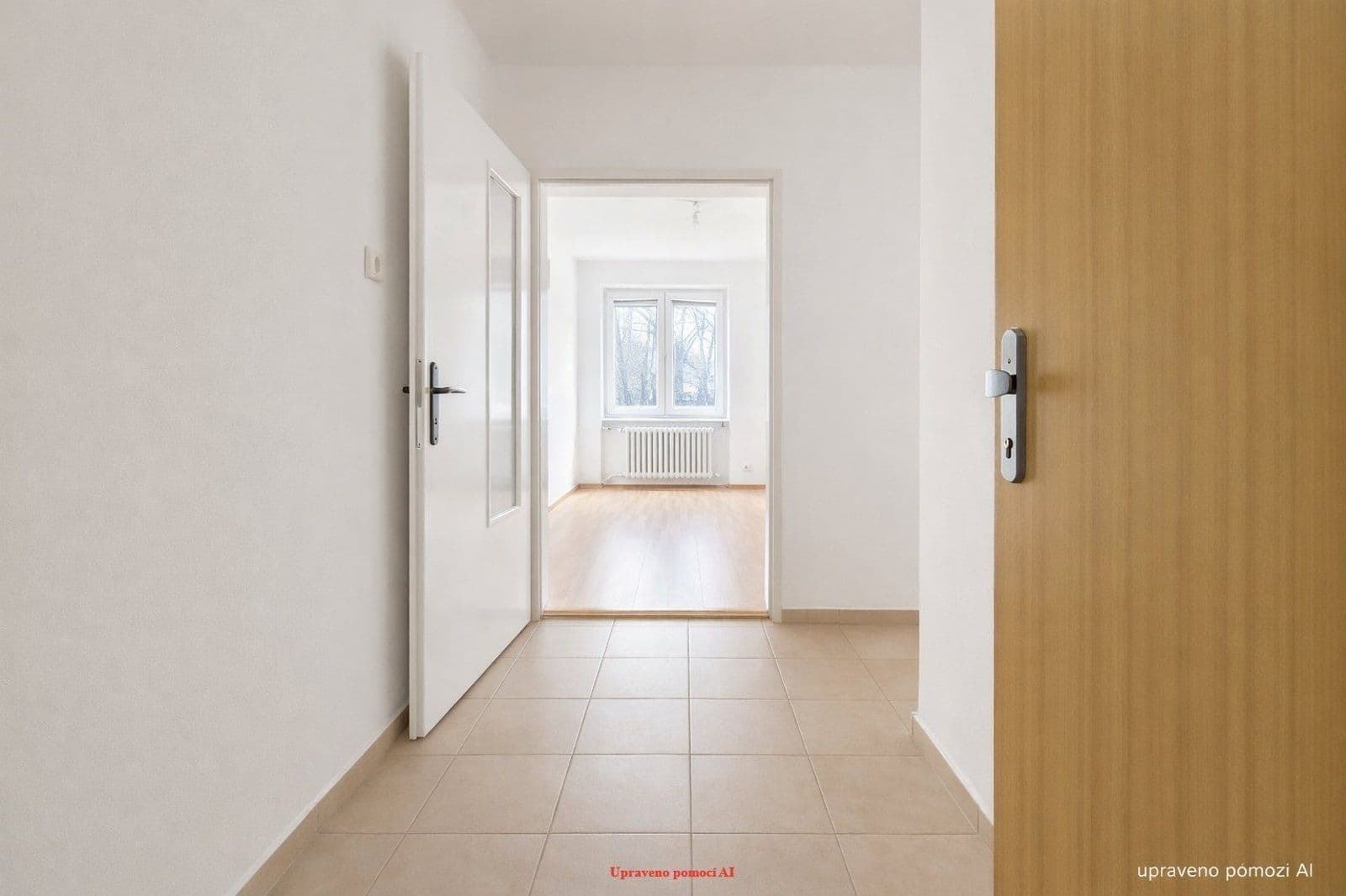 Studio flat to rent, 18 m², Mánesova, Havířov, Moravskoslezský Region Studio flat to rent, 18 m², Mánesova, Havířov, Moravskoslezský Region