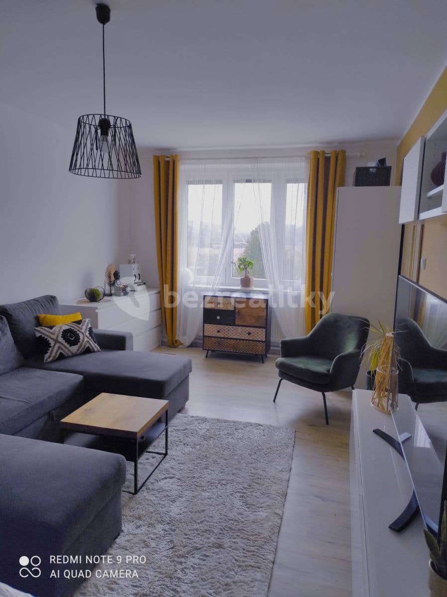 3 bedroom flat for sale, 77 m², Nížkovice, Jihomoravský Region