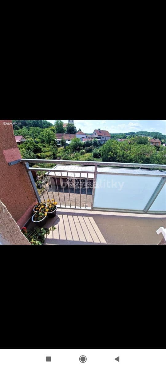 3 bedroom flat for sale, 77 m², Nížkovice, Jihomoravský Region