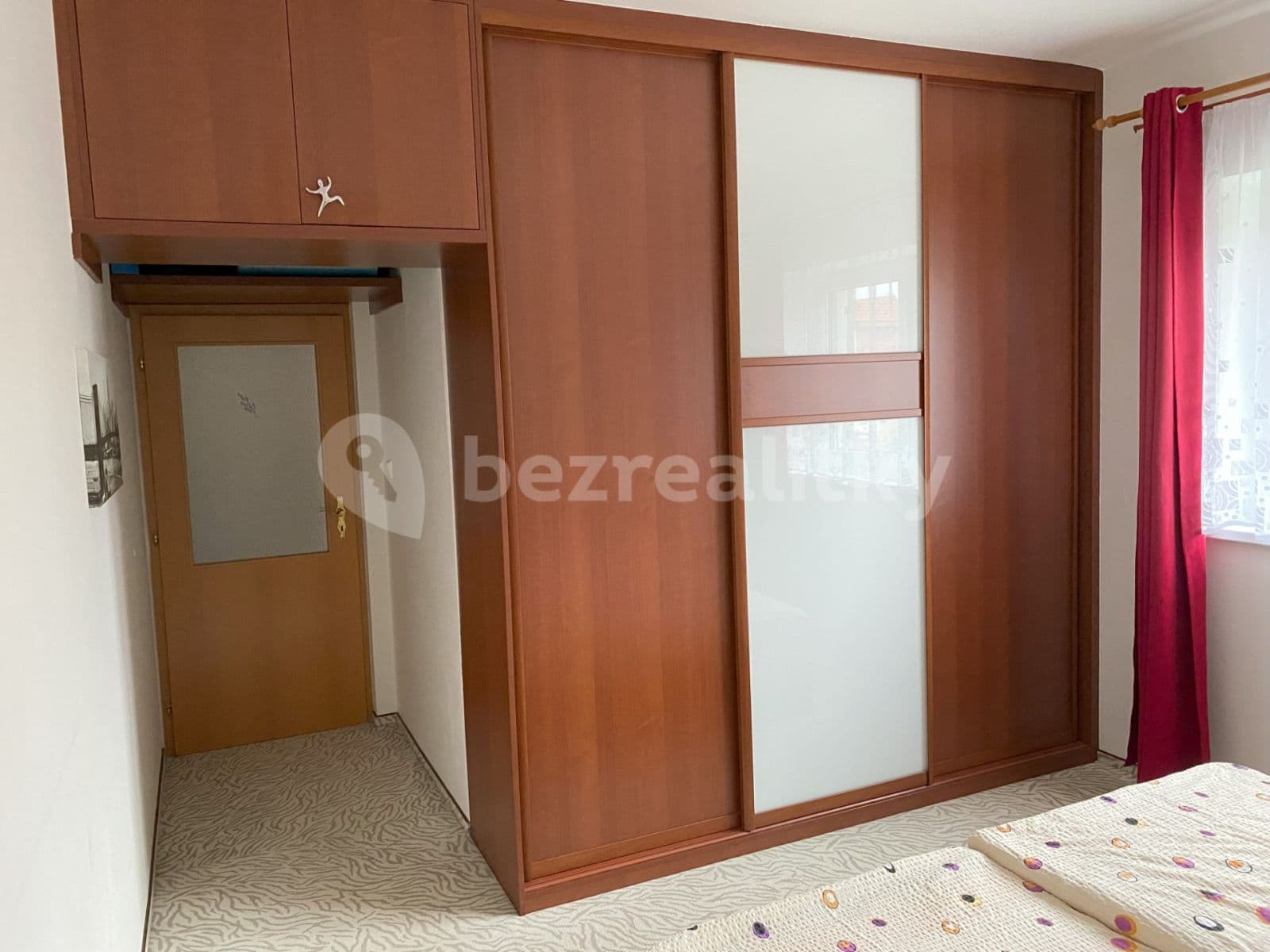 2 bedroom with open-plan kitchen flat for sale, 99 m², Šlitrova, Prague, Prague