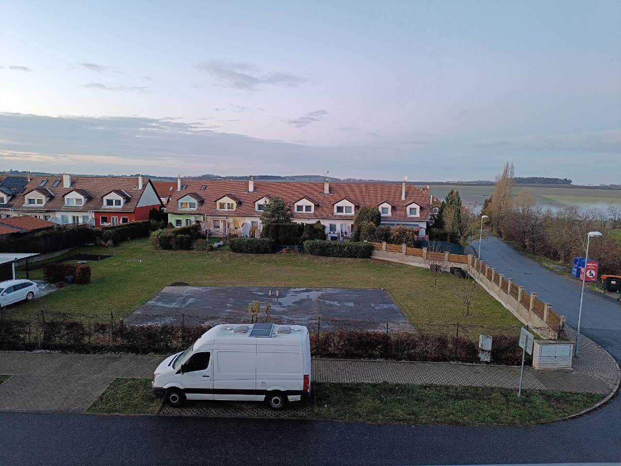 Small studio flat to rent, 25 m², Kamýcká, Prague, Prague Small studio flat to rent, 25 m², Kamýcká, Prague, Prague