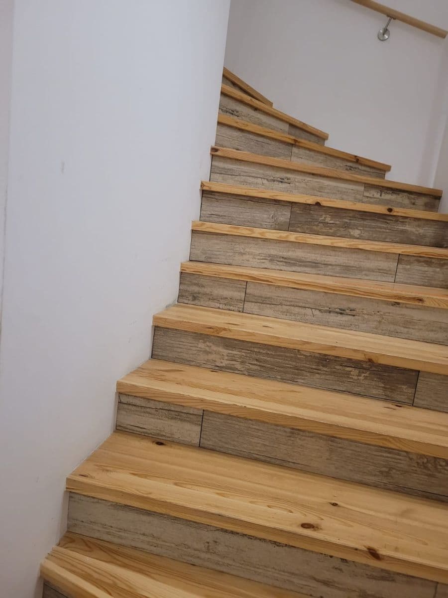 Small studio flat to rent, 25 m², Kamýcká, Prague, Prague Small studio flat to rent, 25 m², Kamýcká, Prague, Prague