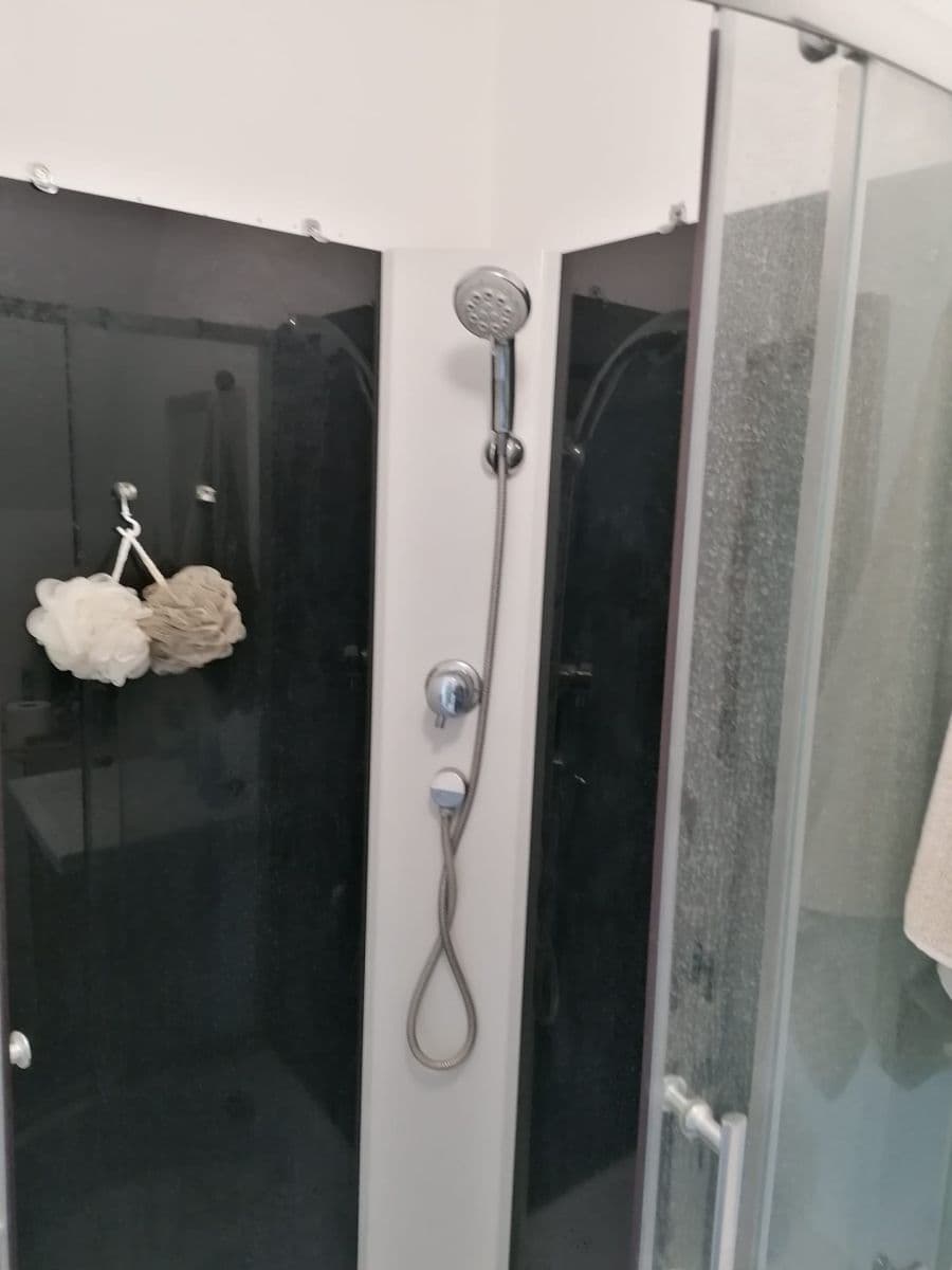 Small studio flat to rent, 25 m², Kamýcká, Prague, Prague Small studio flat to rent, 25 m², Kamýcká, Prague, Prague