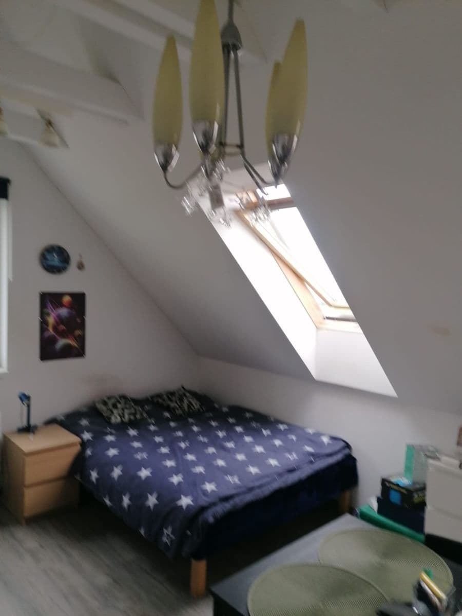 Small studio flat to rent, 25 m², Kamýcká, Prague, Prague Small studio flat to rent, 25 m², Kamýcká, Prague, Prague