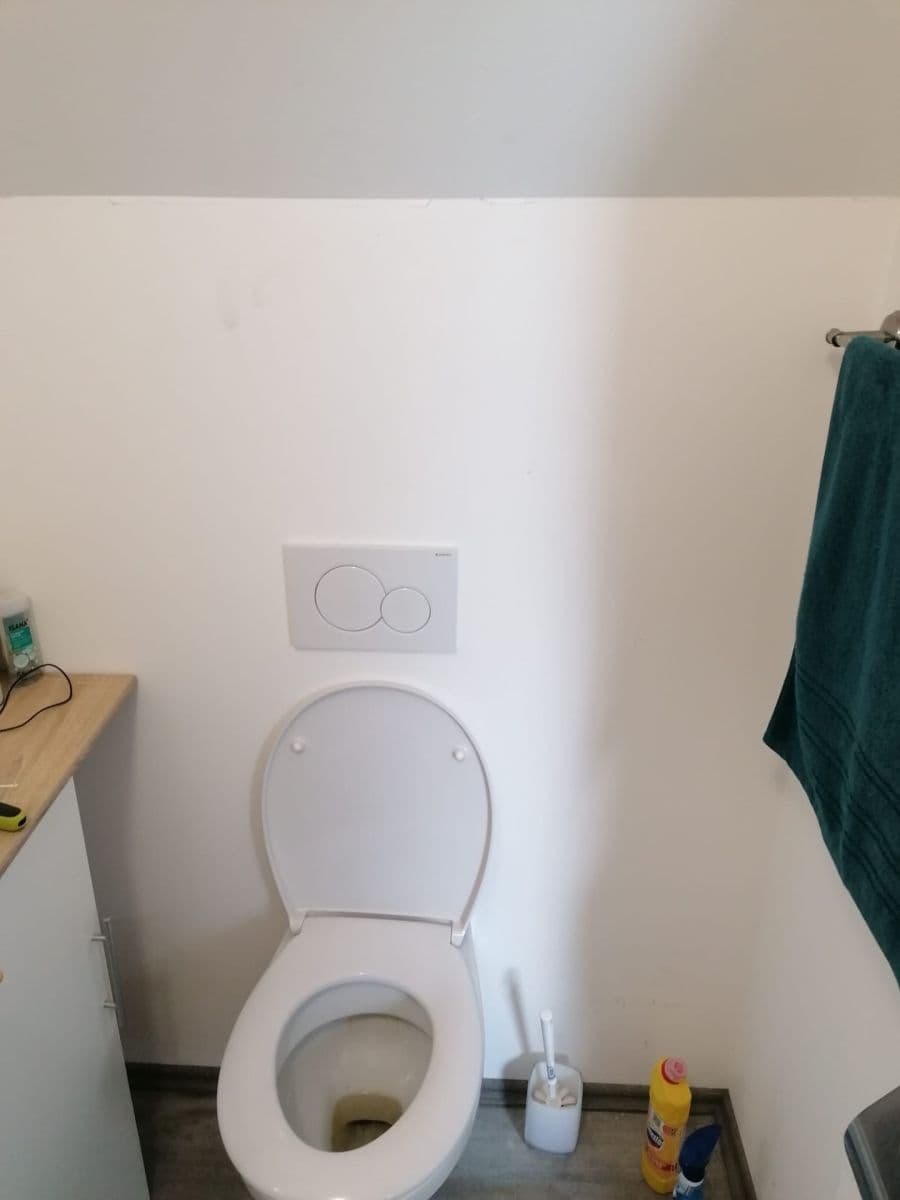 Small studio flat to rent, 25 m², Kamýcká, Prague, Prague Small studio flat to rent, 25 m², Kamýcká, Prague, Prague