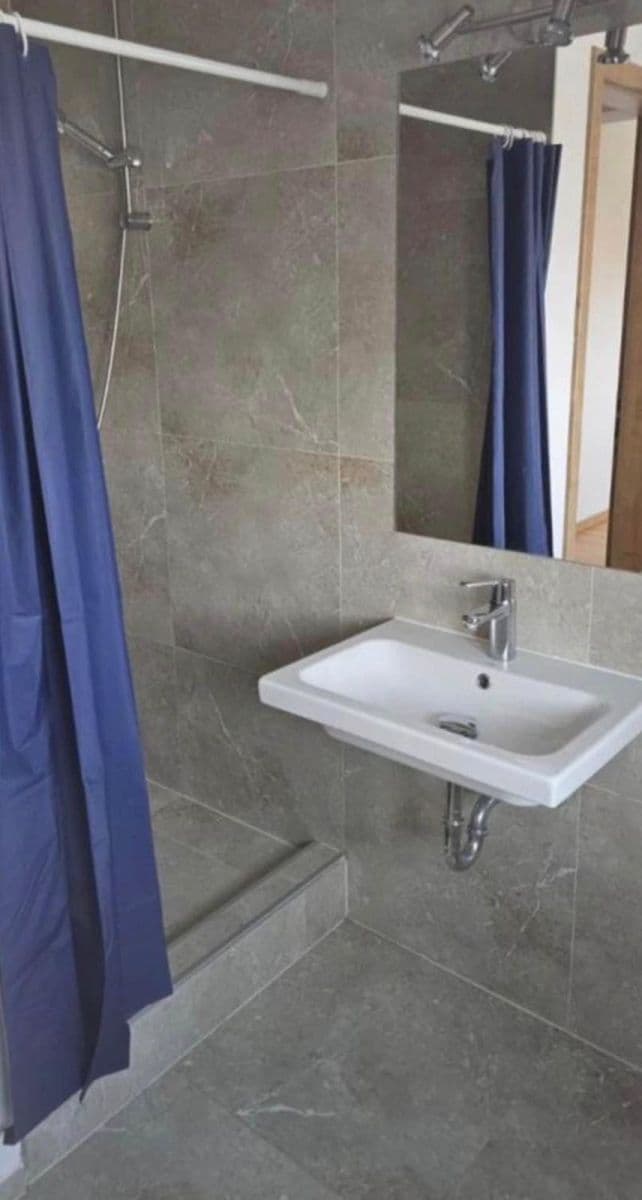 Small studio flat to rent, 25 m², Kamýcká, Prague, Prague Small studio flat to rent, 25 m², Kamýcká, Prague, Prague