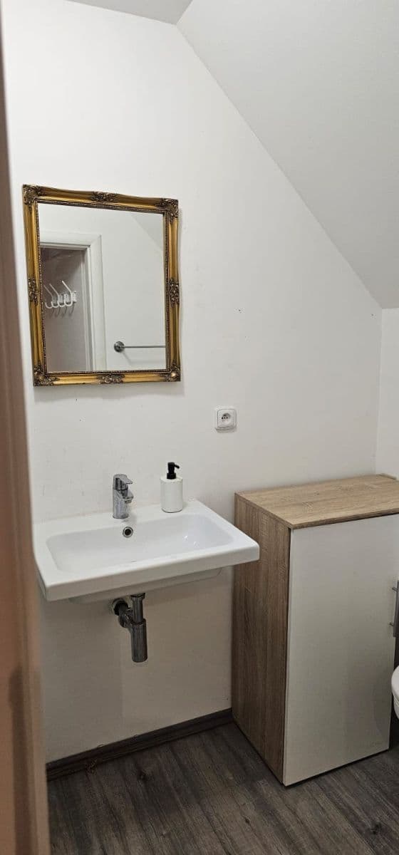 Small studio flat to rent, 25 m², Sukova, Velké Přílepy, Středočeský Region Small studio flat to rent, 25 m², Sukova, Velké Přílepy, Středočeský Region