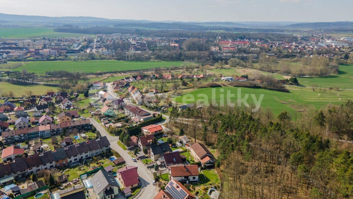 house for sale, 285 m², Pod Lesem, Protivín, Jihočeský Region