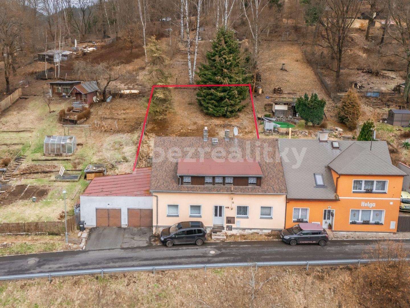 house for sale, 168 m², Nerudova, Kraslice, Karlovarský Region