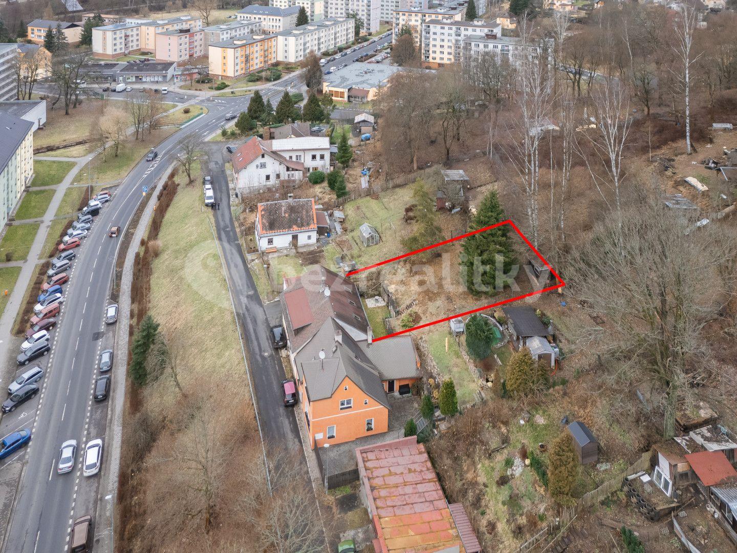 house for sale, 168 m², Nerudova, Kraslice, Karlovarský Region