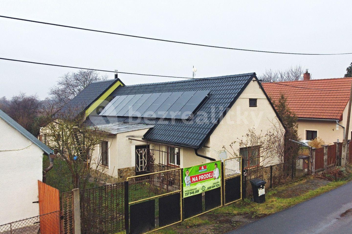 house for sale, 120 m², Vinaře, Středočeský Region