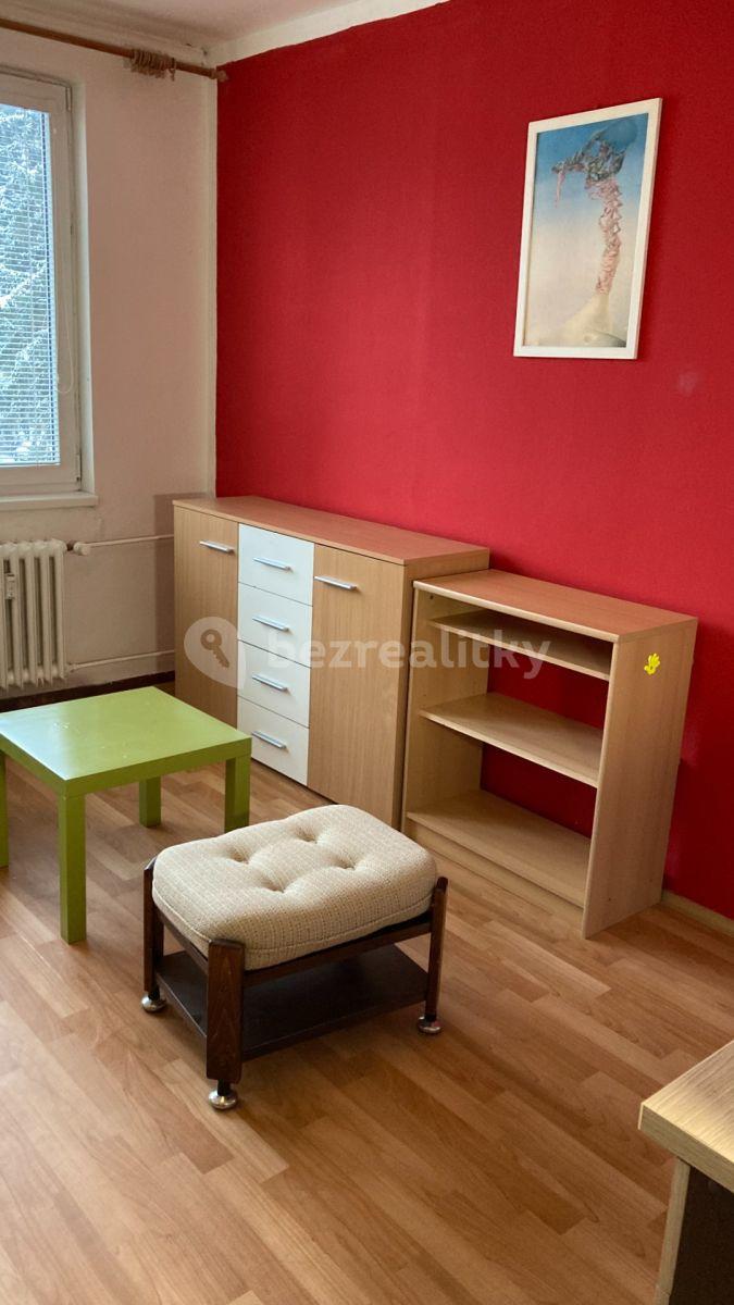 Studio flat to rent, 24 m², Plzeňská, České Budějovice, Jihočeský Region