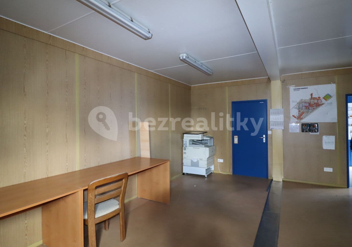 office for sale, 196 m², Kadaň, Ústecký Region