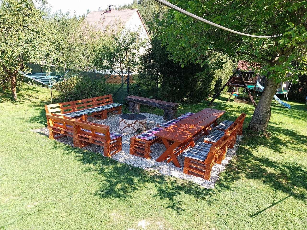 recreational property to rent, 0 m², Horní Bečva, Zlínský Region recreational property to rent, 0 m², Horní Bečva, Zlínský Region