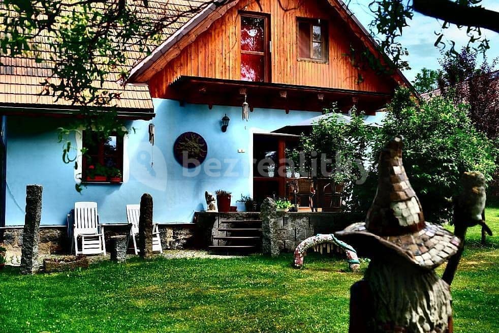 recreational property to rent, 0 m², Hlinsko, Pardubický Region recreational property to rent, 0 m², Hlinsko, Pardubický Region