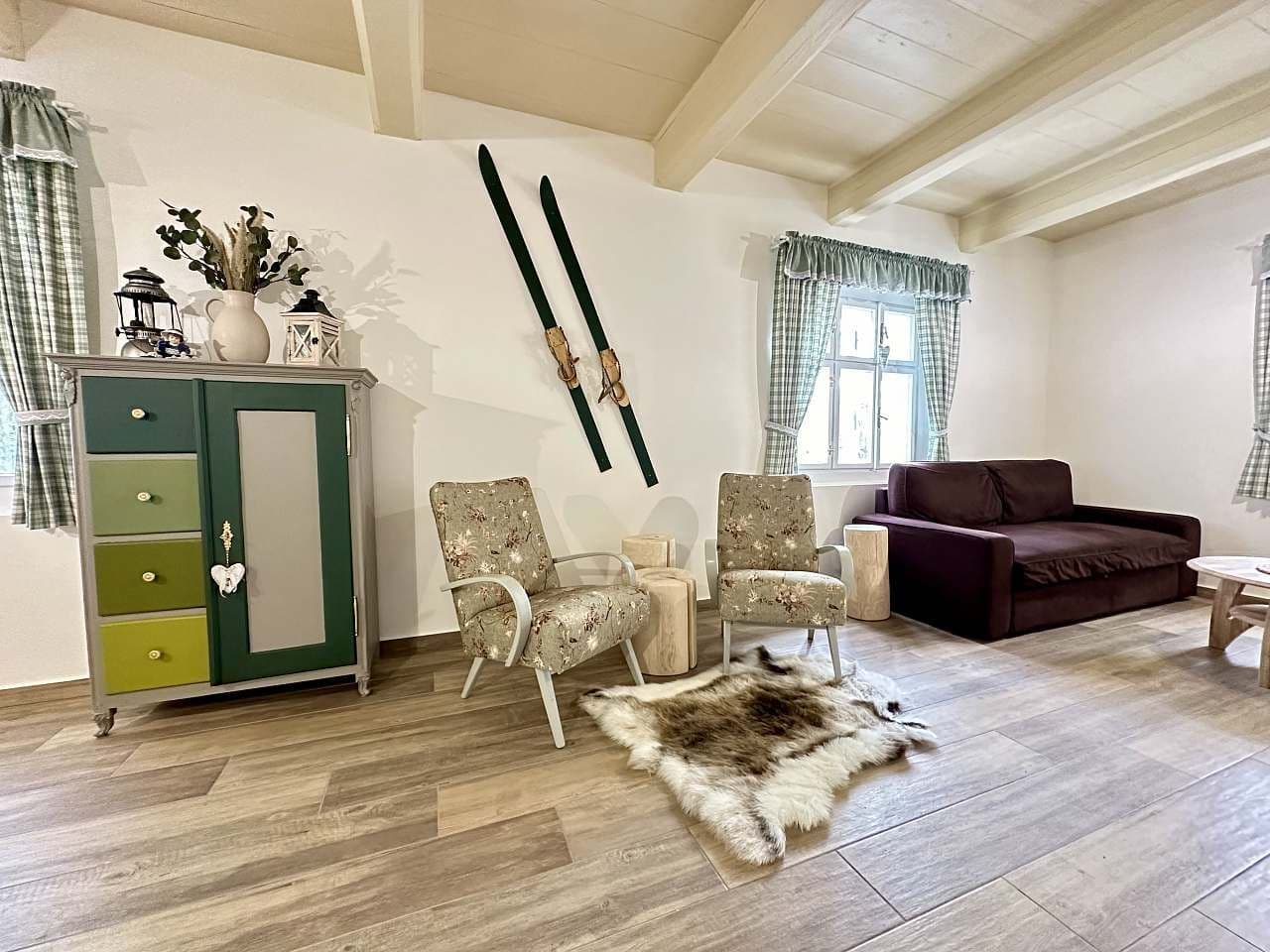 recreational property to rent, 0 m², Rudník, Královéhradecký Region recreational property to rent, 0 m², Rudník, Královéhradecký Region