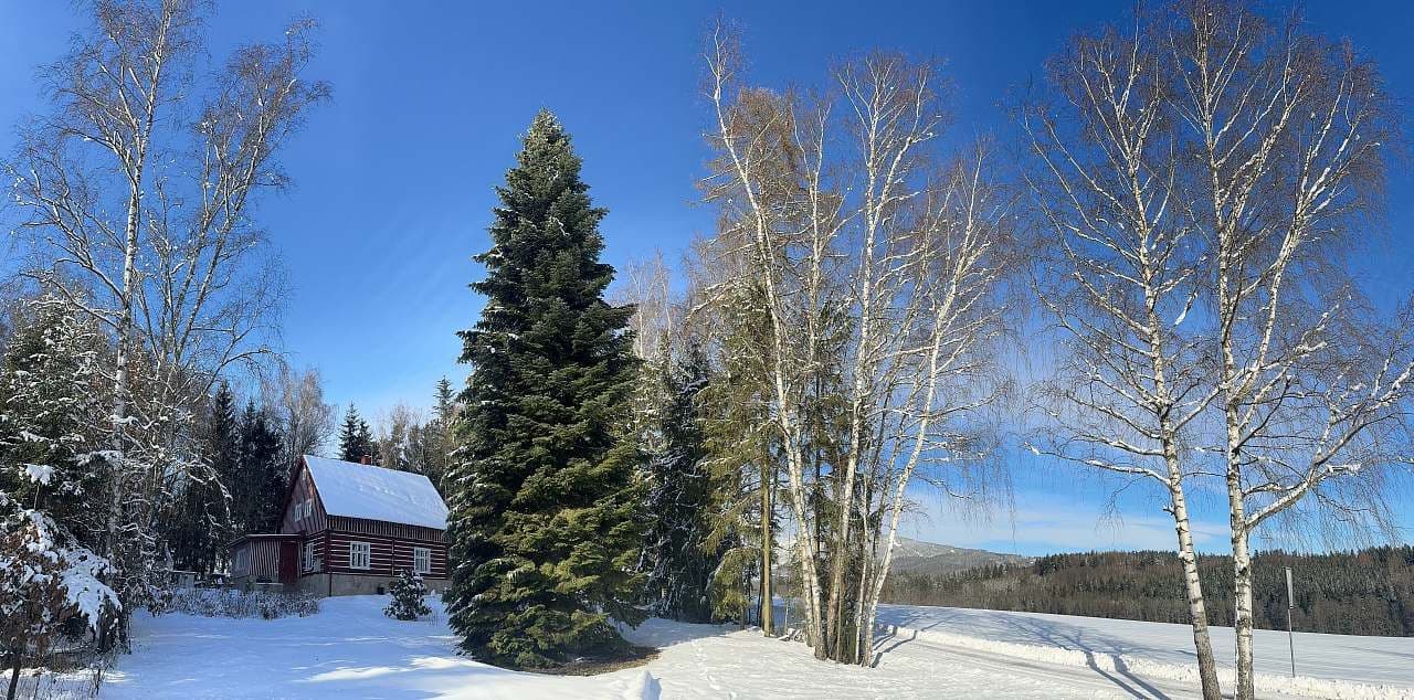 recreational property to rent, 0 m², Rudník, Královéhradecký Region recreational property to rent, 0 m², Rudník, Královéhradecký Region