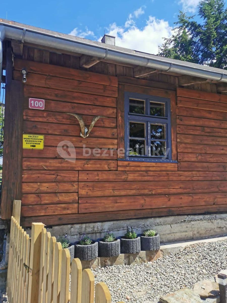 recreational property to rent, 0 m², Hranice, Karlovarský Region recreational property to rent, 0 m², Hranice, Karlovarský Region