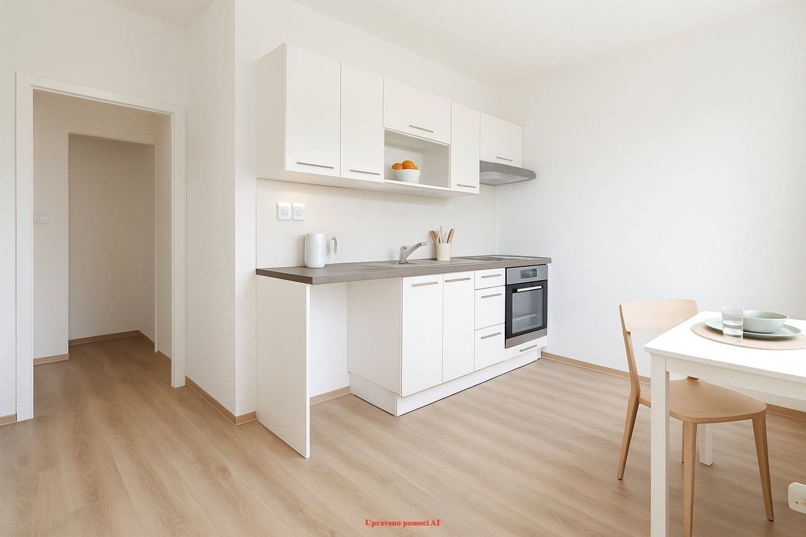 3 bedroom flat to rent, 60 m², Národní třída, Havířov, Moravskoslezský Region 3 bedroom flat to rent, 60 m², Národní třída, Havířov, Moravskoslezský Region