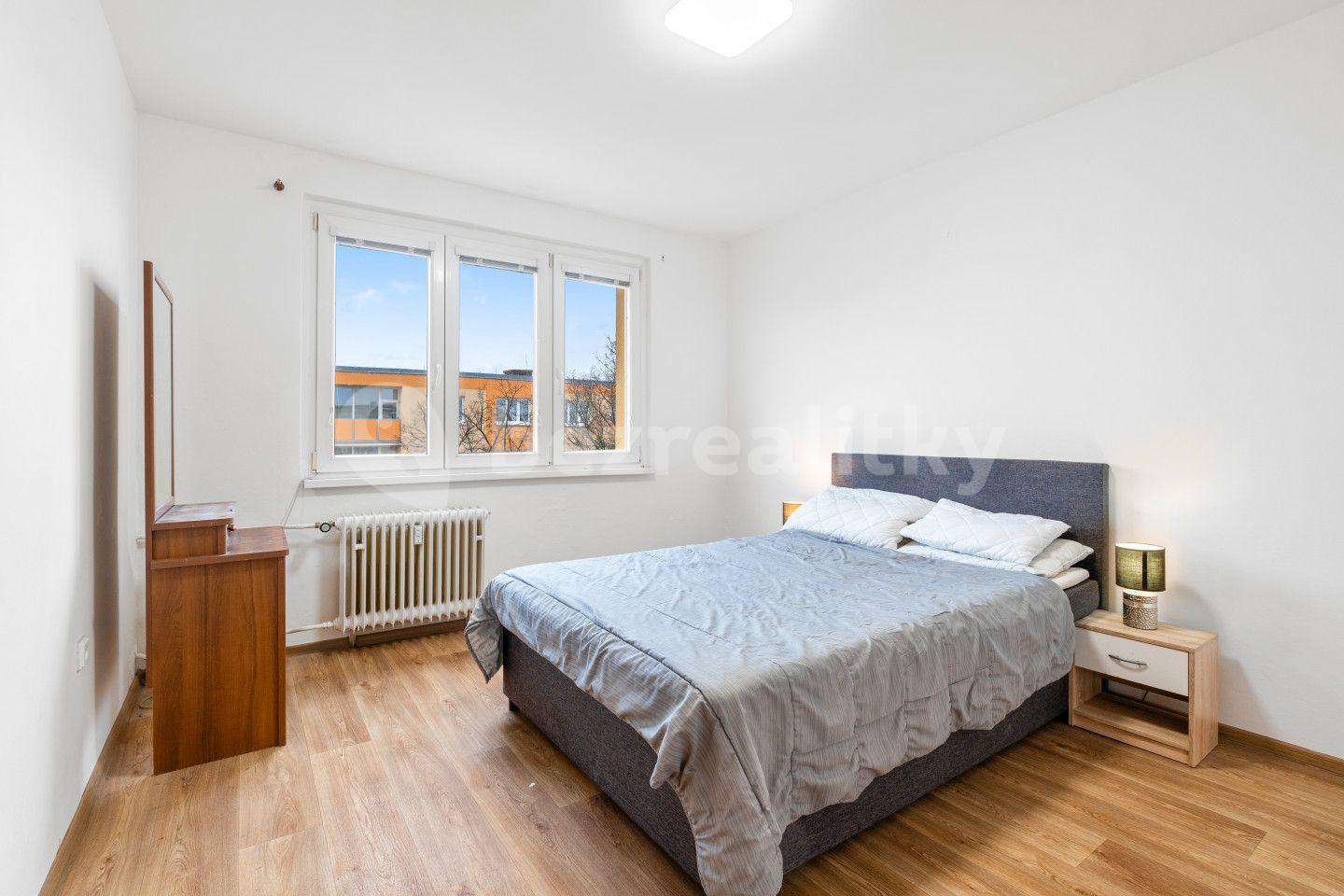 2 bedroom flat for sale, 52 m², Zahradnictví, Duchcov, Ústecký Region