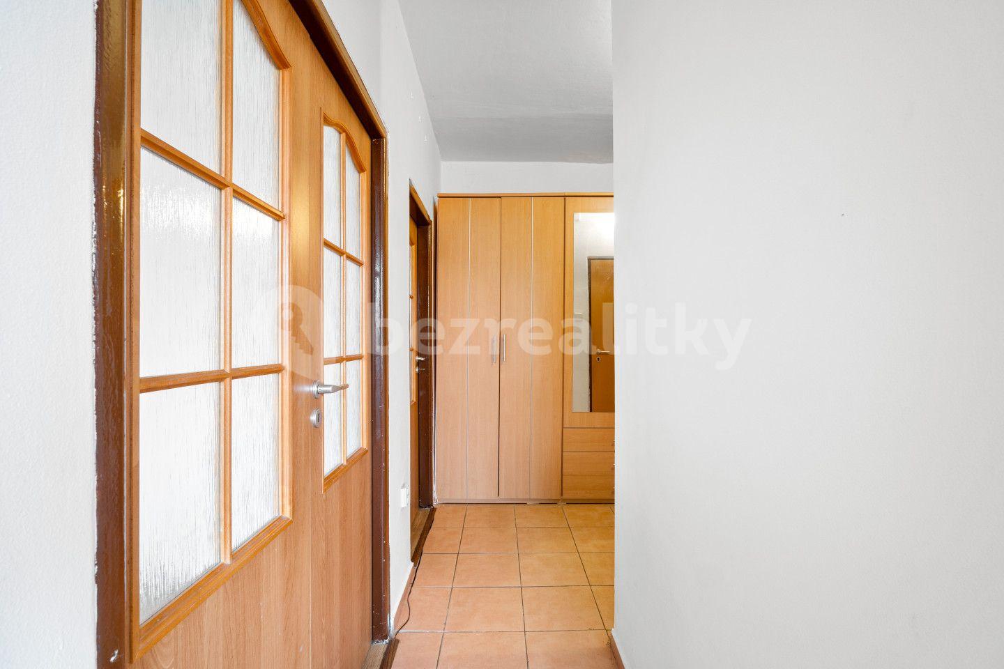 2 bedroom flat for sale, 52 m², Zahradnictví, Duchcov, Ústecký Region