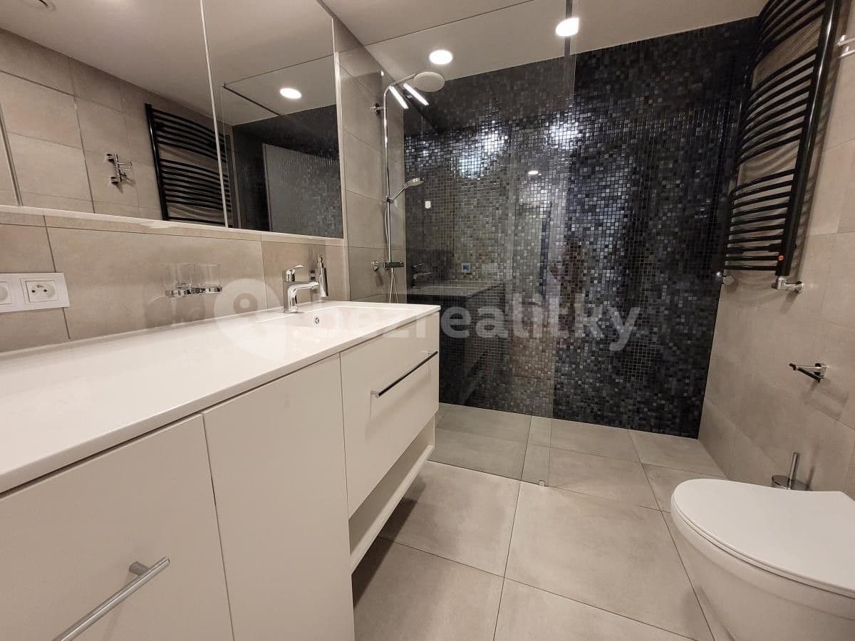 1 bedroom with open-plan kitchen flat to rent, 51 m², Mukařovského, Prague, Prague 1 bedroom with open-plan kitchen flat to rent, 51 m², Mukařovského, Prague, Prague