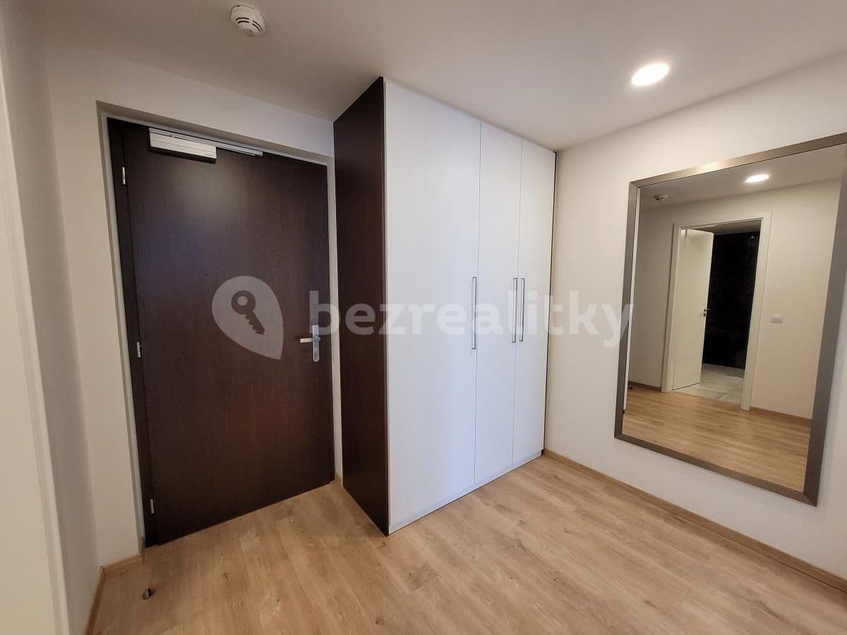 1 bedroom with open-plan kitchen flat to rent, 51 m², Mukařovského, Prague, Prague 1 bedroom with open-plan kitchen flat to rent, 51 m², Mukařovského, Prague, Prague