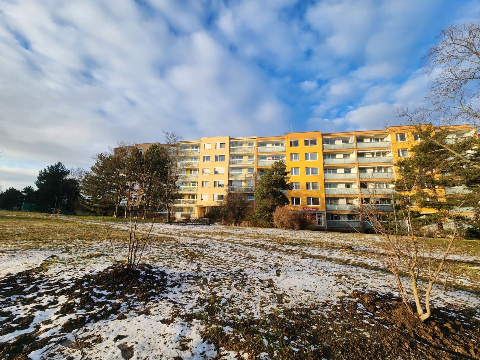 Studio flat to rent, 32 m², Neapolská, Prague, Prague Studio flat to rent, 32 m², Neapolská, Prague, Prague