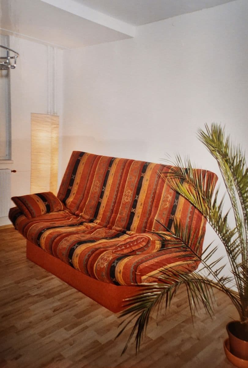 Studio flat to rent, 32 m², Neapolská, Prague, Prague Studio flat to rent, 32 m², Neapolská, Prague, Prague