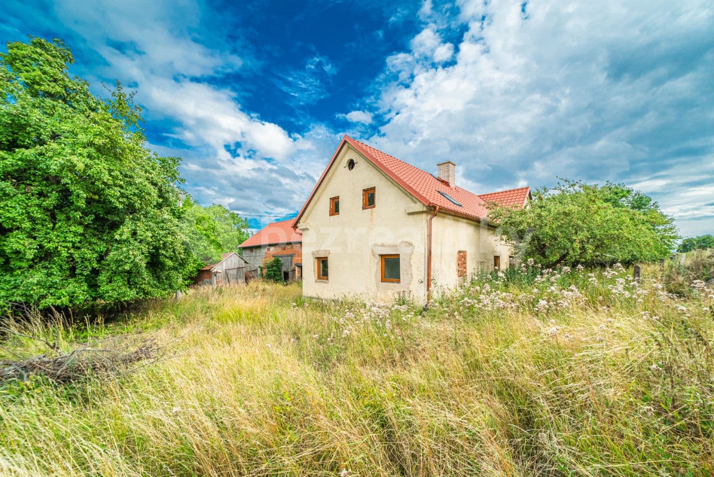 house for sale, 500 m², Planá, Plzeňský Region
