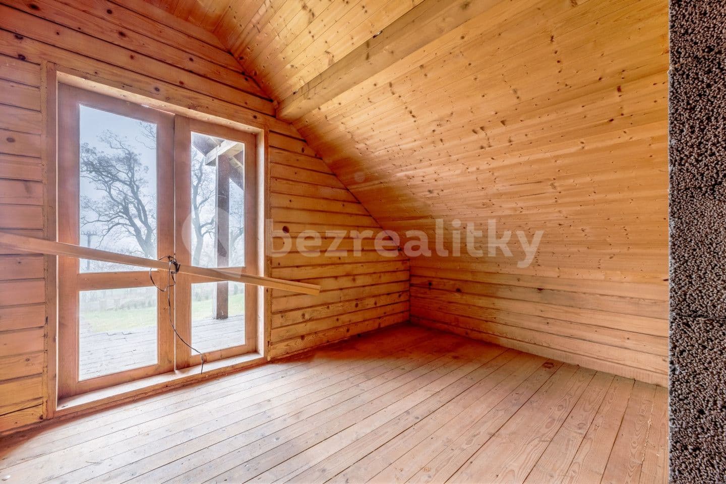 house for sale, 127 m², Bělá pod Bezdězem, Středočeský Region