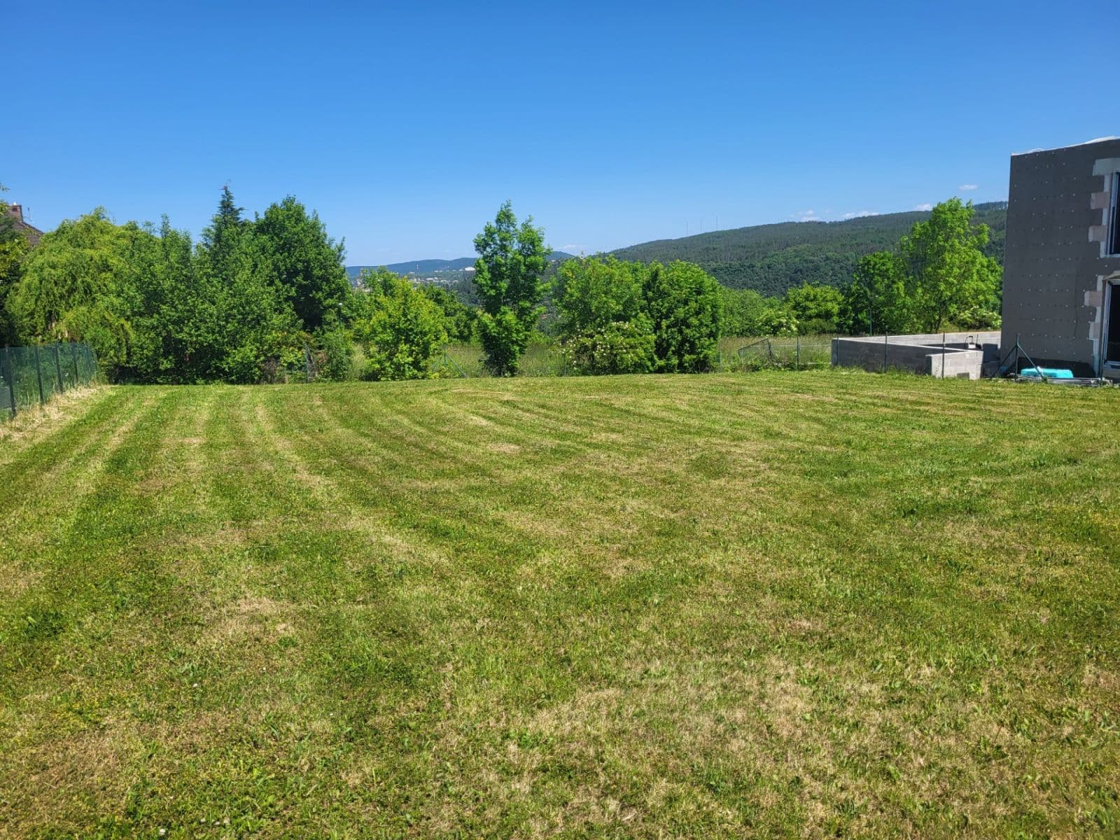 plot for sale, 922 m², Černošice, Středočeský Region plot for sale, 922 m², Černošice, Středočeský Region