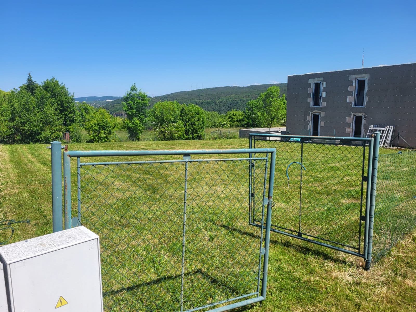 plot for sale, 922 m², Černošice, Středočeský Region plot for sale, 922 m², Černošice, Středočeský Region