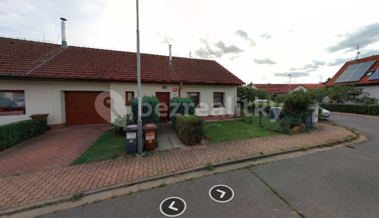 house to rent, 103 m², Na Božkovně, Prague, Prague house to rent, 103 m², Na Božkovně, Prague, Prague