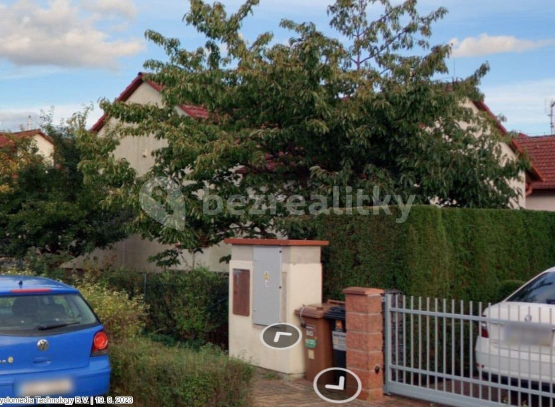 house to rent, 103 m², Na Božkovně, Prague, Prague house to rent, 103 m², Na Božkovně, Prague, Prague