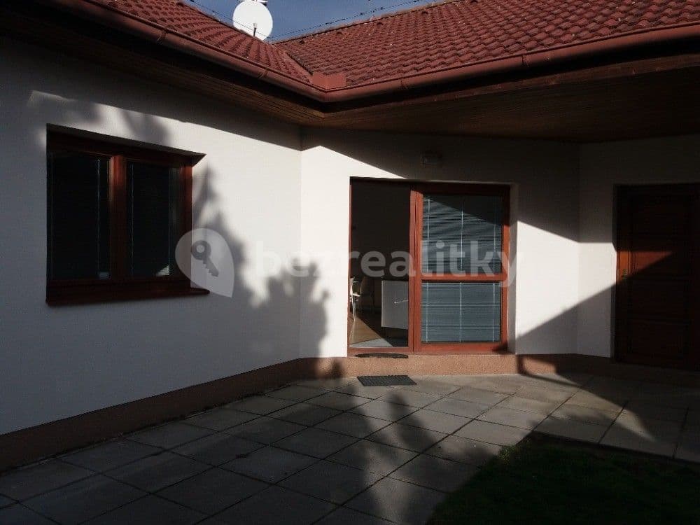 house to rent, 103 m², Na Božkovně, Prague, Prague house to rent, 103 m², Na Božkovně, Prague, Prague