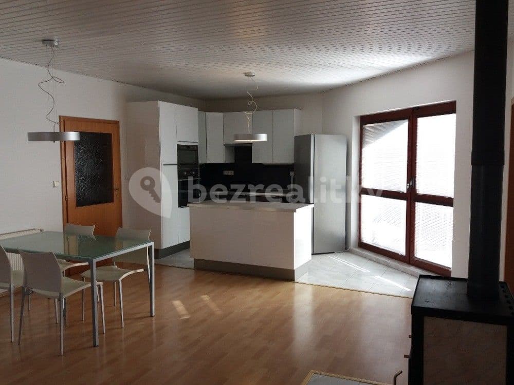 house to rent, 103 m², Na Božkovně, Prague, Prague house to rent, 103 m², Na Božkovně, Prague, Prague