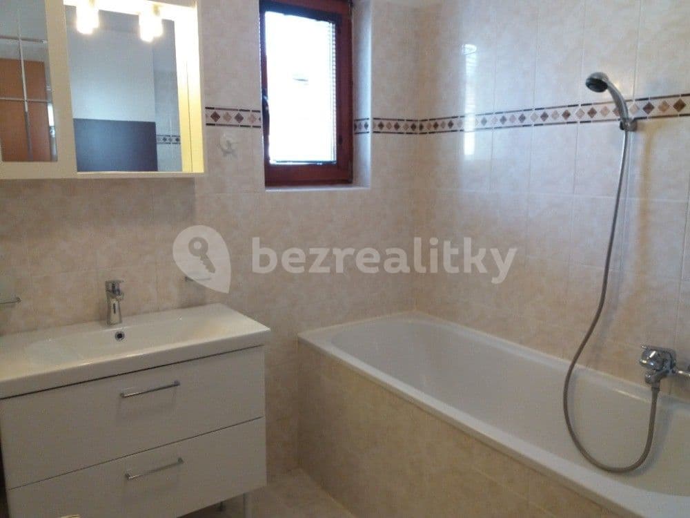 house to rent, 103 m², Na Božkovně, Prague, Prague house to rent, 103 m², Na Božkovně, Prague, Prague