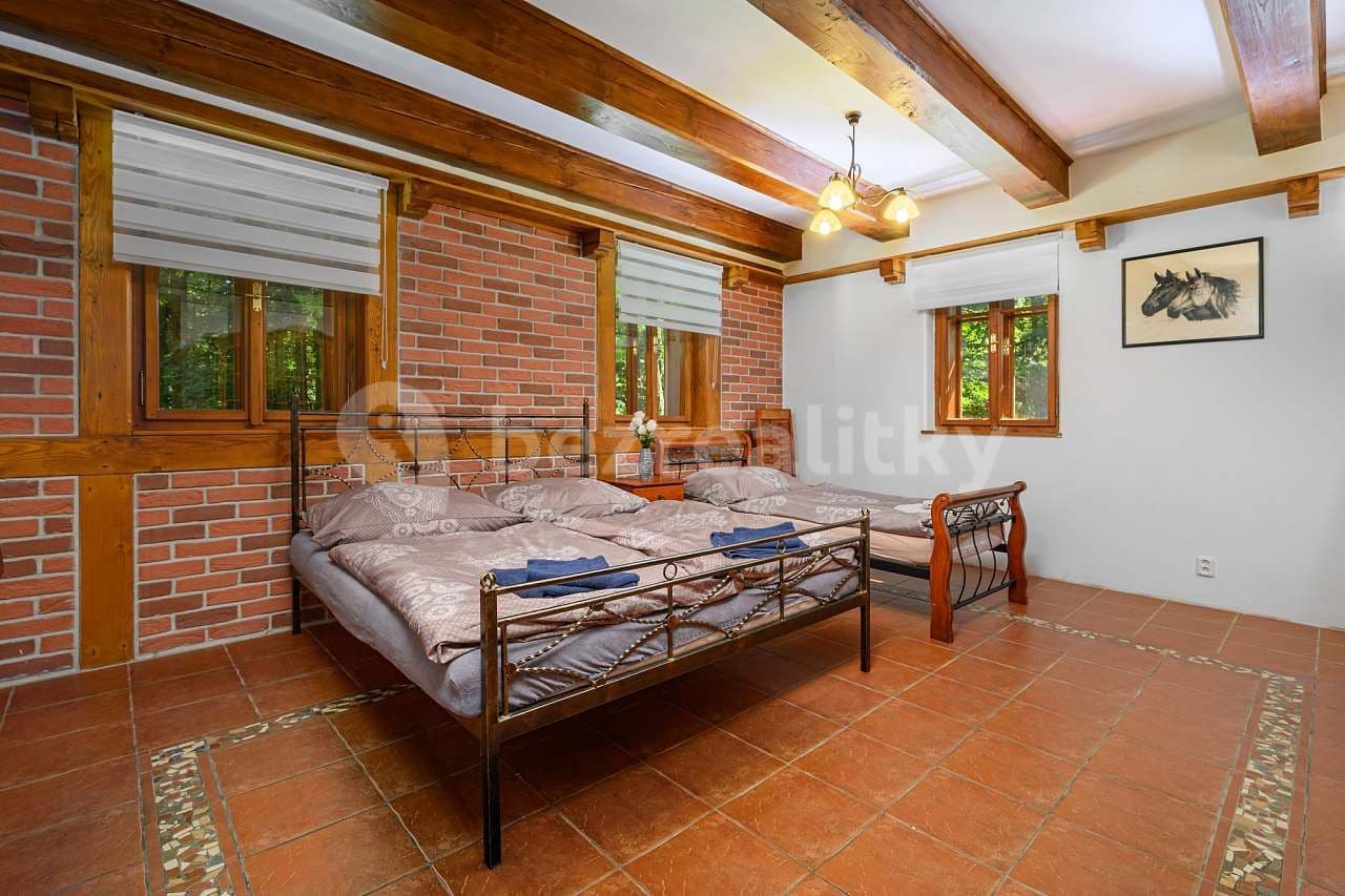 recreational property to rent, 0 m², Kořenov, Liberecký Region recreational property to rent, 0 m², Kořenov, Liberecký Region