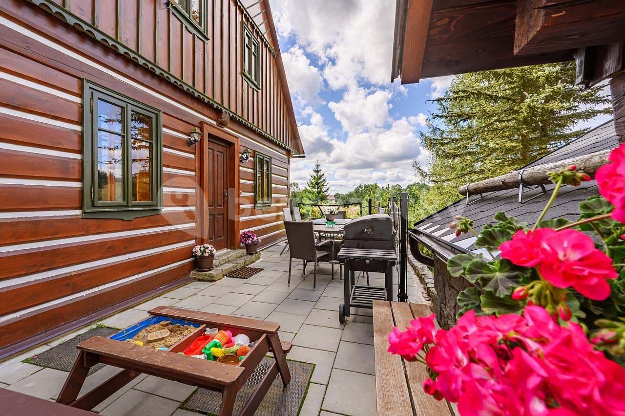 recreational property to rent, 0 m², Kořenov, Liberecký Region recreational property to rent, 0 m², Kořenov, Liberecký Region