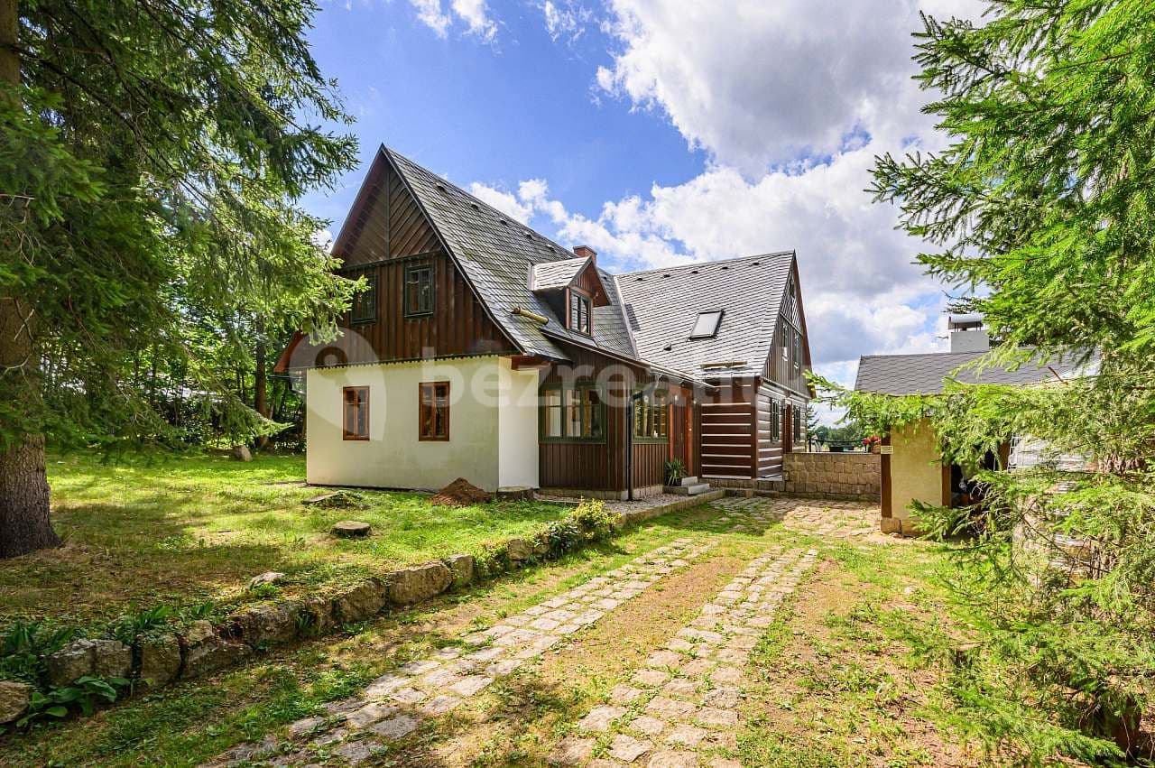 recreational property to rent, 0 m², Kořenov, Liberecký Region recreational property to rent, 0 m², Kořenov, Liberecký Region