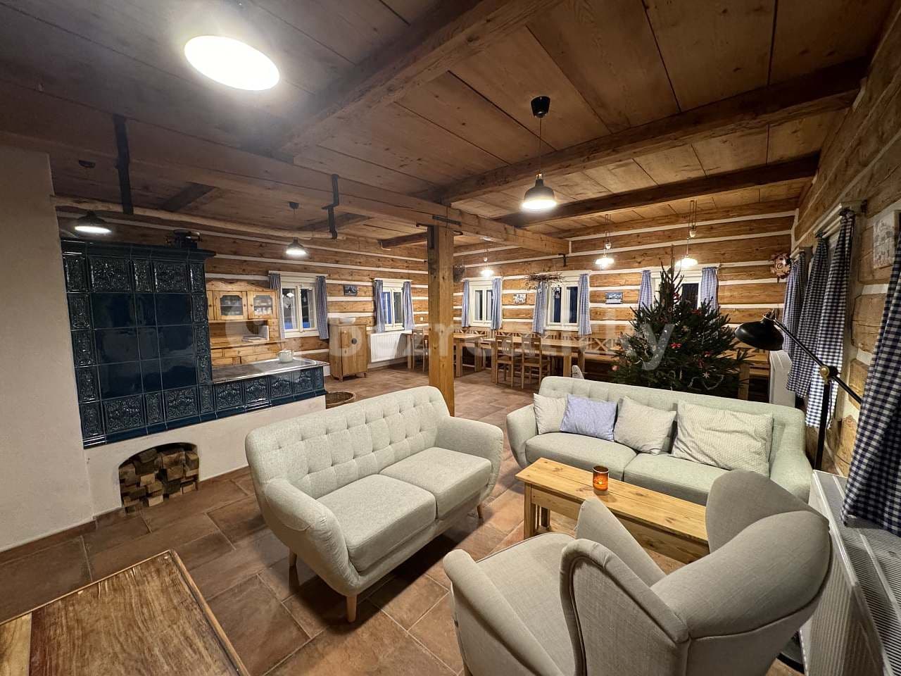 recreational property to rent, 0 m², Rokytnice nad Jizerou, Liberecký Region recreational property to rent, 0 m², Rokytnice nad Jizerou, Liberecký Region