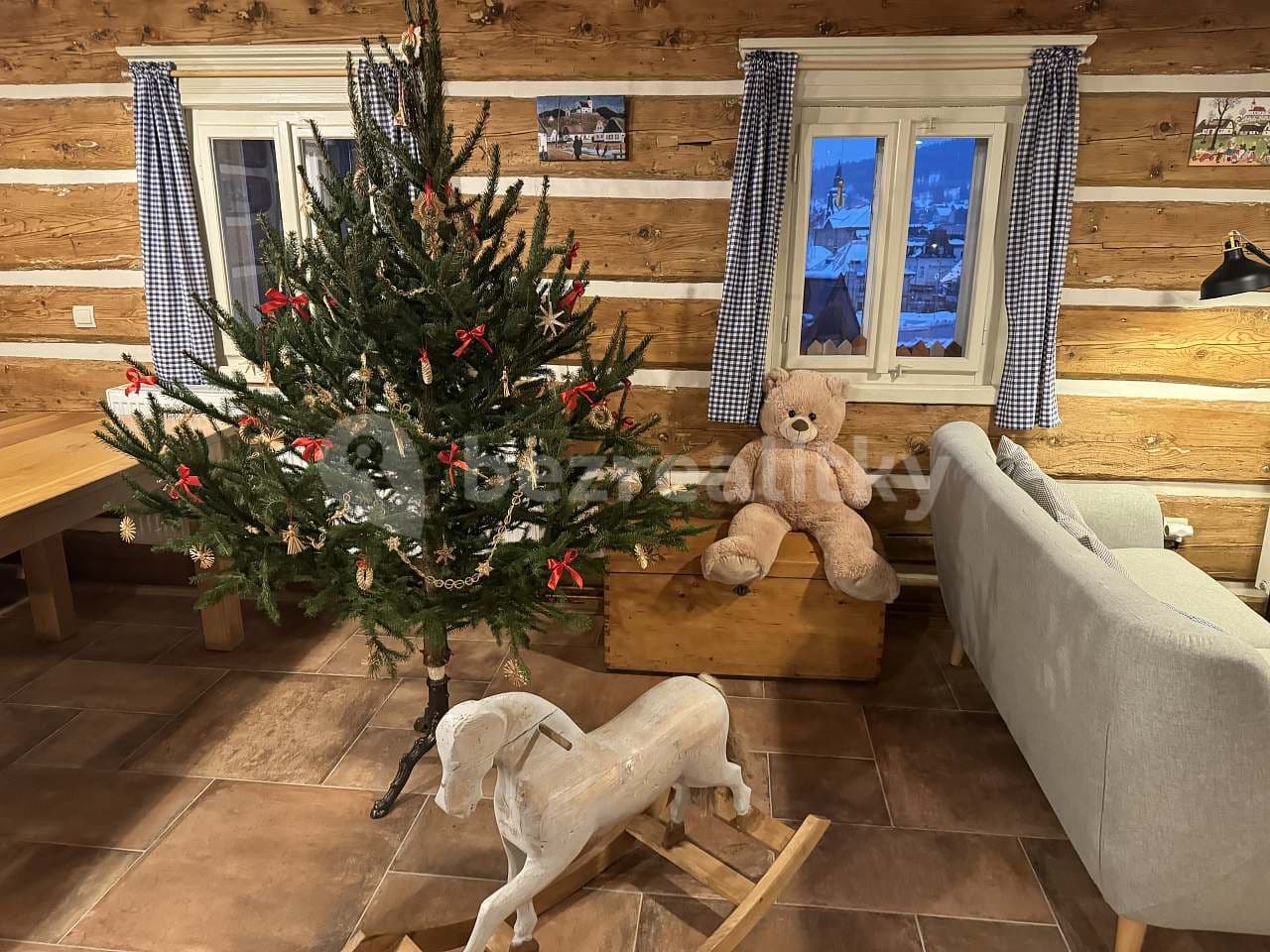 recreational property to rent, 0 m², Rokytnice nad Jizerou, Liberecký Region recreational property to rent, 0 m², Rokytnice nad Jizerou, Liberecký Region